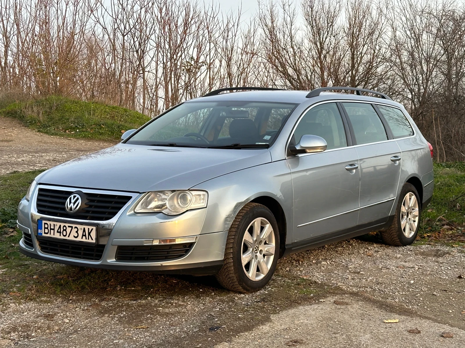 VW Passat | Mobile.bg � ����������� 1