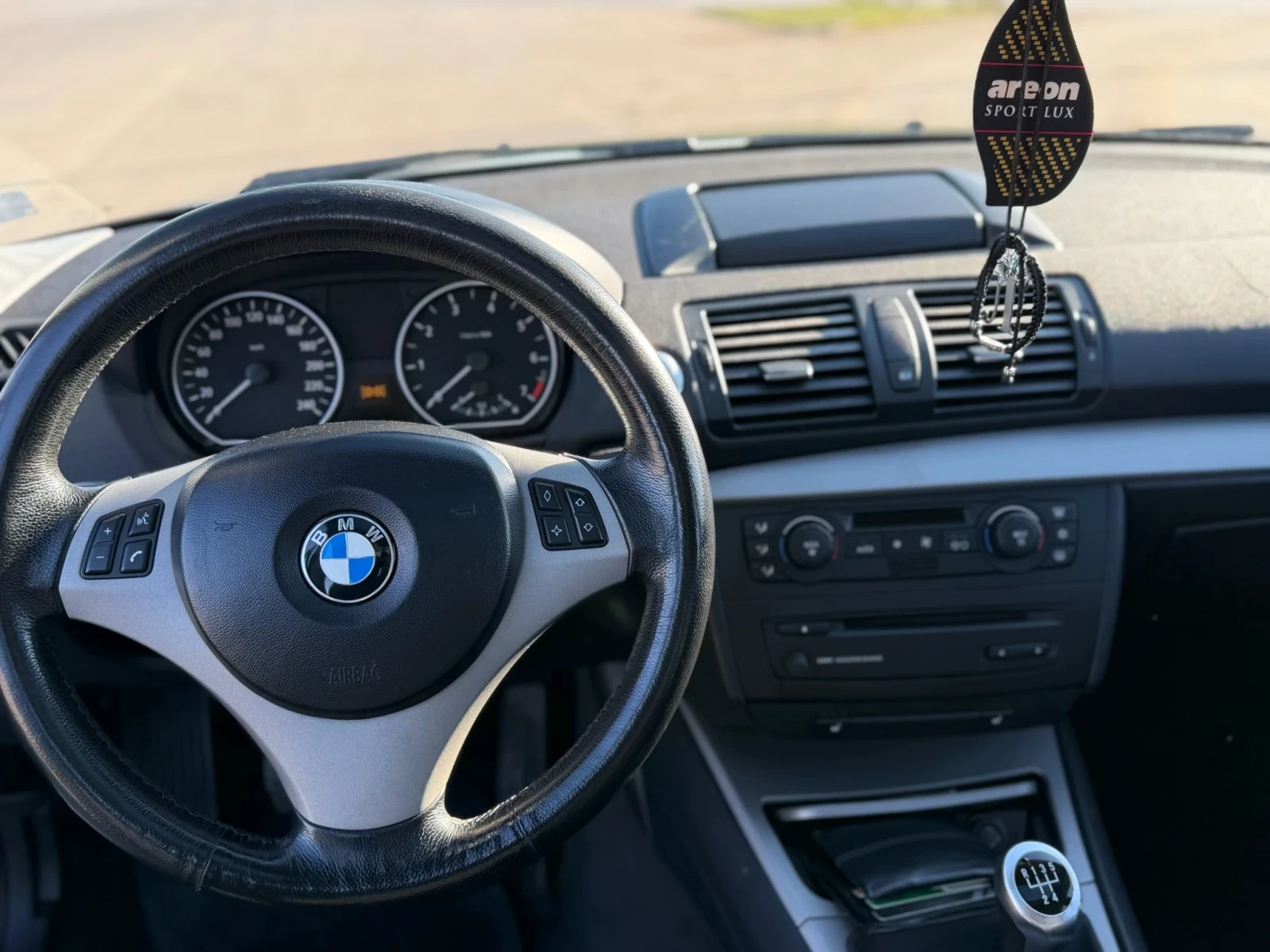 BMW 116  - изображение 7