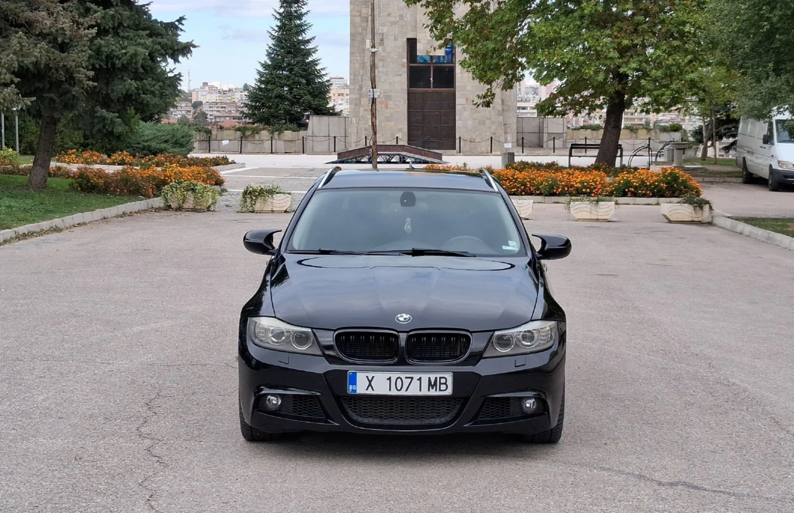 BMW 320 E91 | Mobile.bg � ����������� 1
