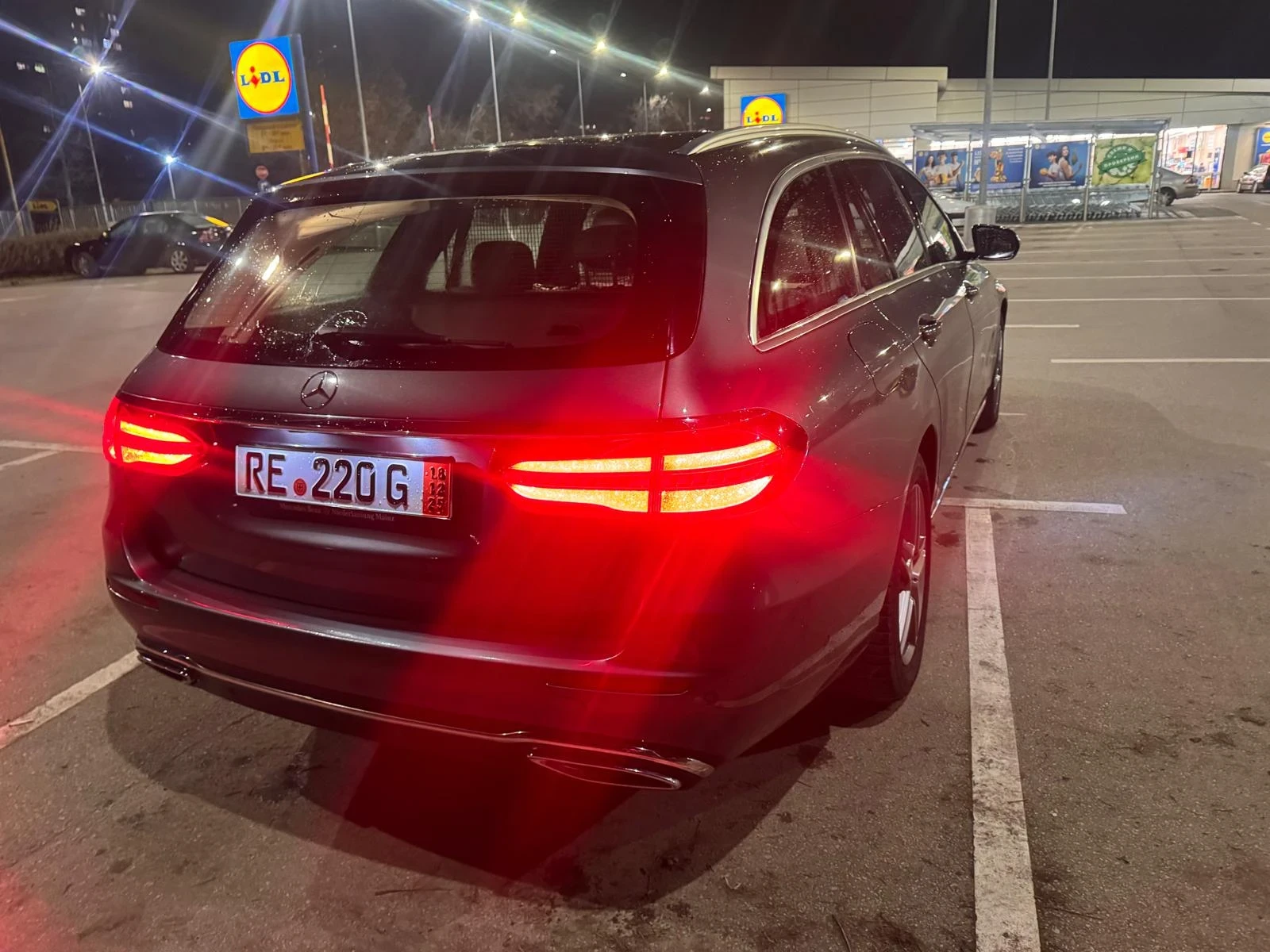 Mercedes-Benz E 350 | Mobile.bg � ����������� 2