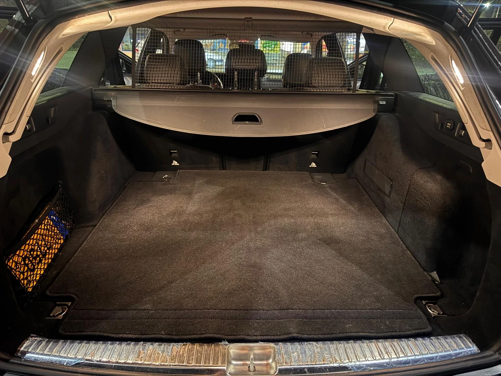 Mercedes-Benz E 350 | Mobile.bg � ����������� 11