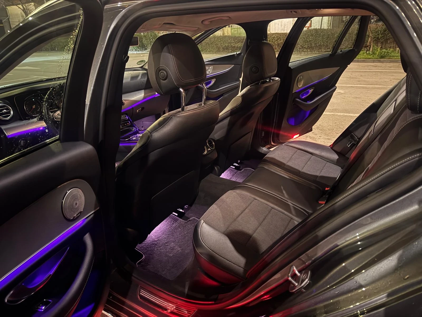 Mercedes-Benz E 350 | Mobile.bg � ����������� 8