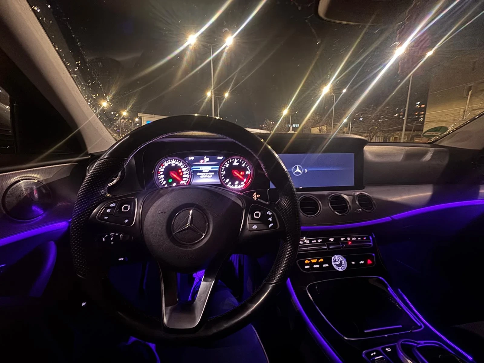 Mercedes-Benz E 350 | Mobile.bg � ����������� 6