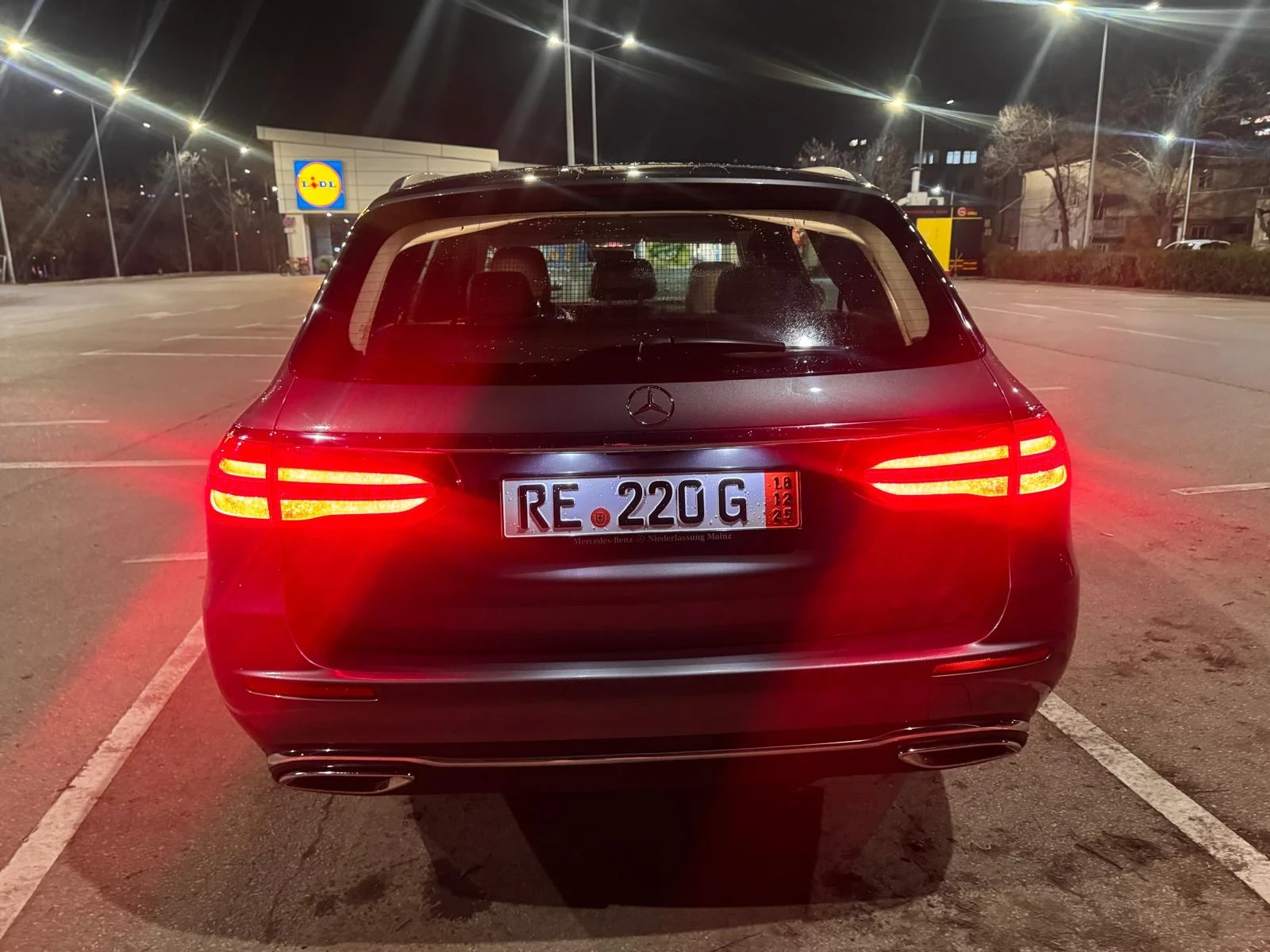 Mercedes-Benz E 350 | Mobile.bg � ����������� 9