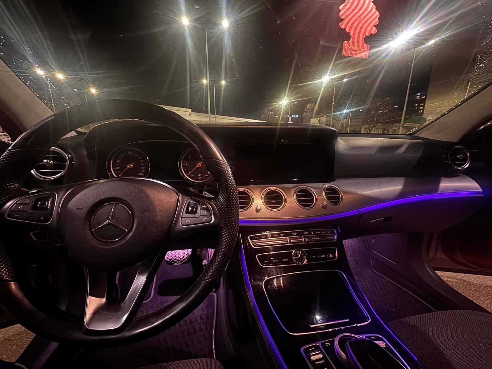 Mercedes-Benz E 350 | Mobile.bg � ����������� 15