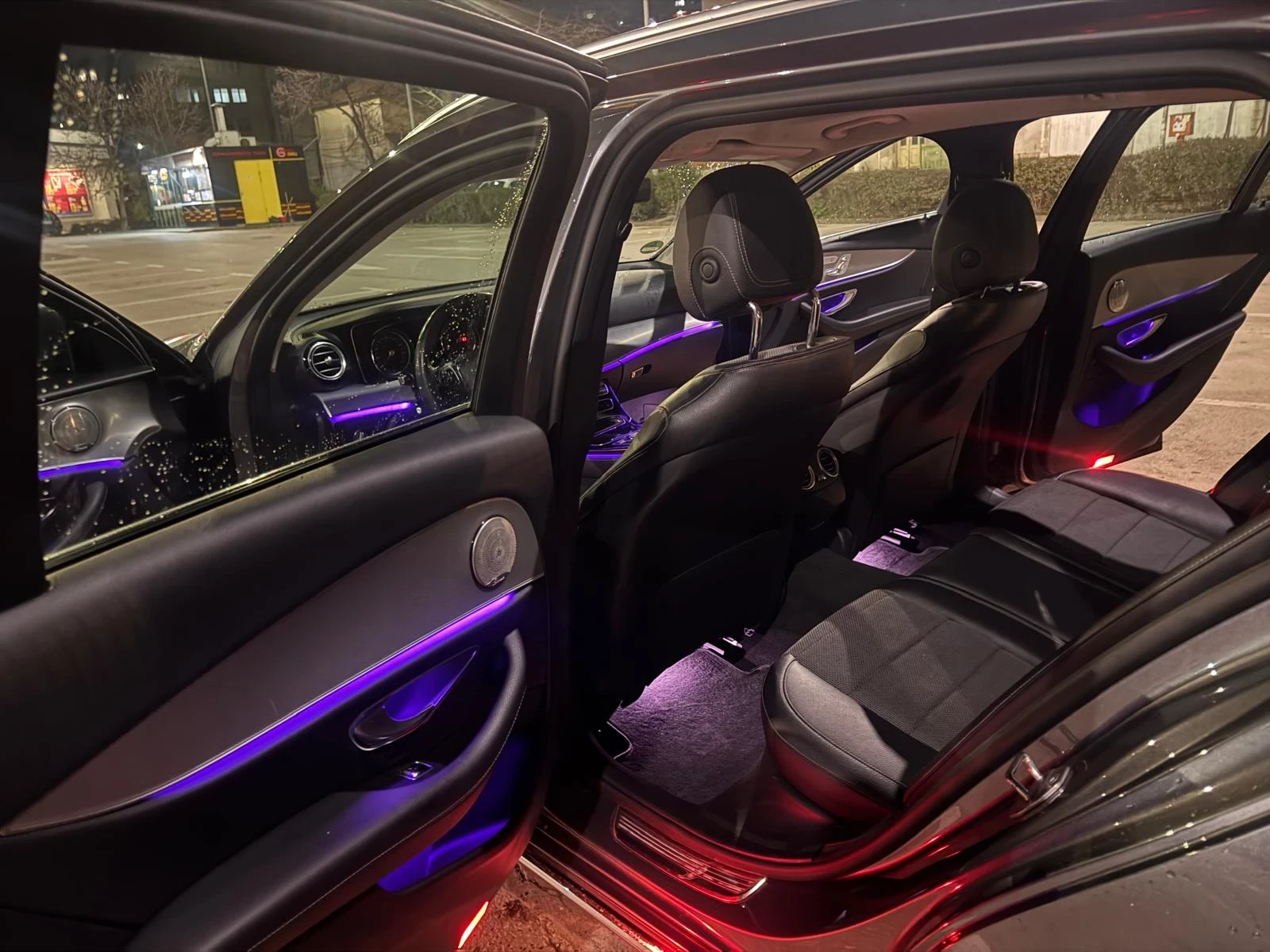 Mercedes-Benz E 350 | Mobile.bg � ����������� 13