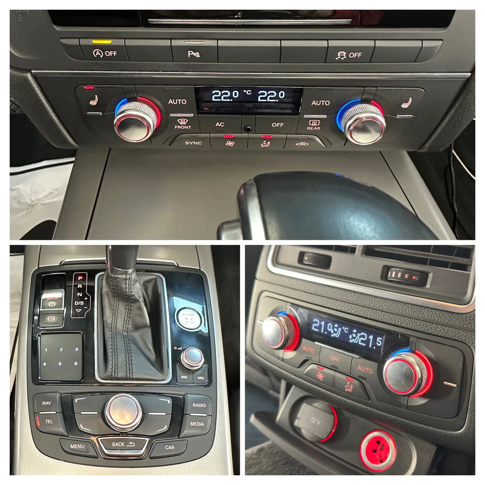 Audi A6 3.0 TDI Quattro  | Mobile.bg � ����������� 15