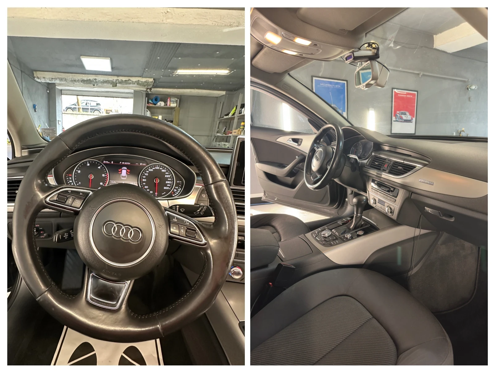 Audi A6 3.0 TDI Quattro  | Mobile.bg � ����������� 14