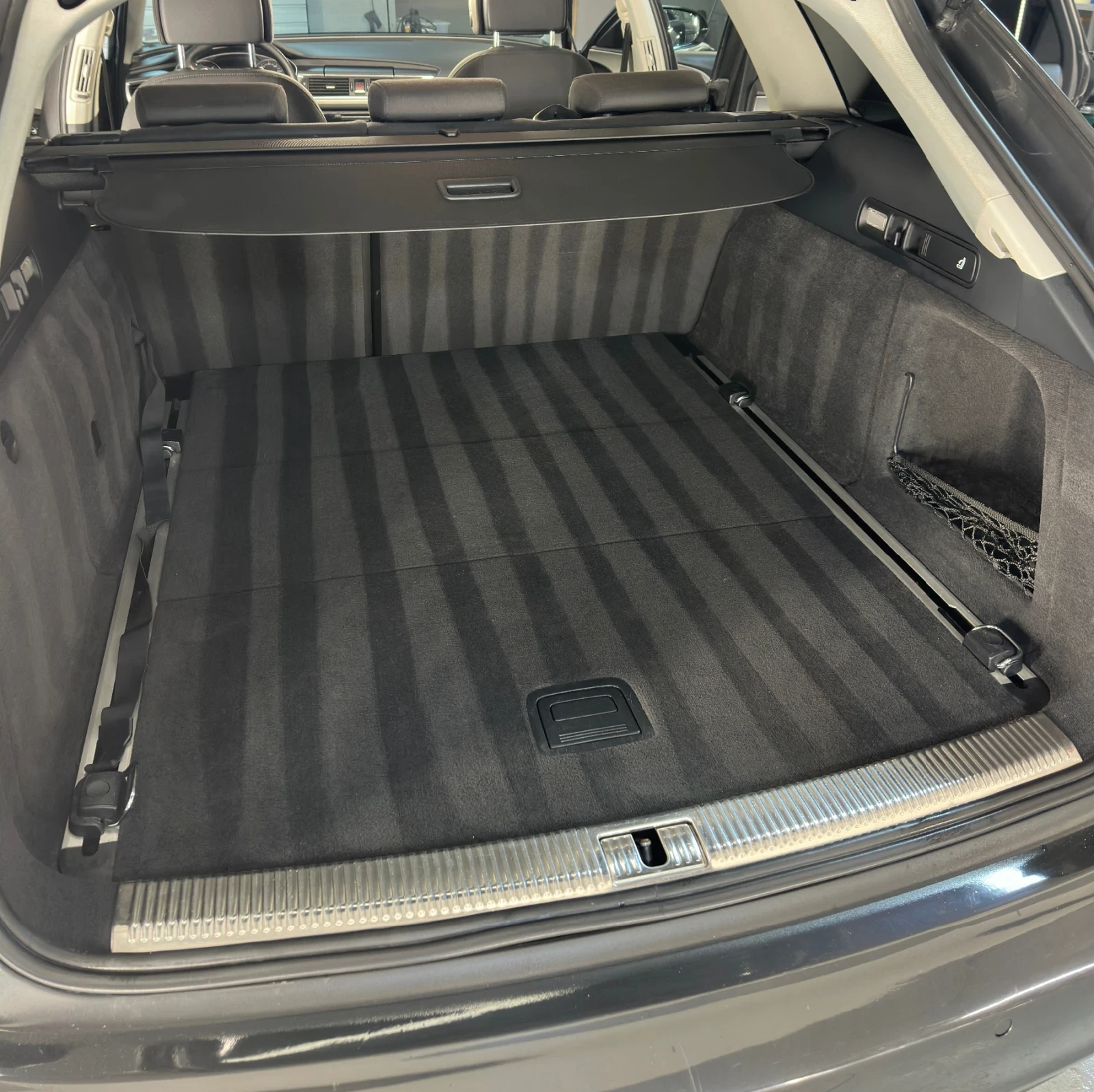 Audi A6 3.0 TDI Quattro  | Mobile.bg � ����������� 13