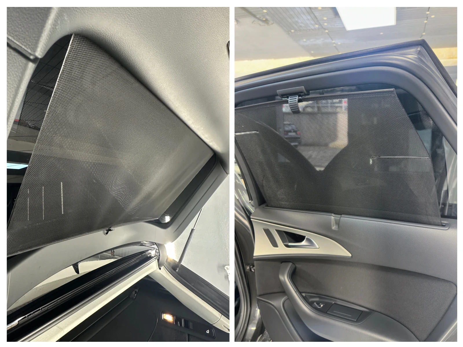 Audi A6 3.0 TDI Quattro  | Mobile.bg � ����������� 17