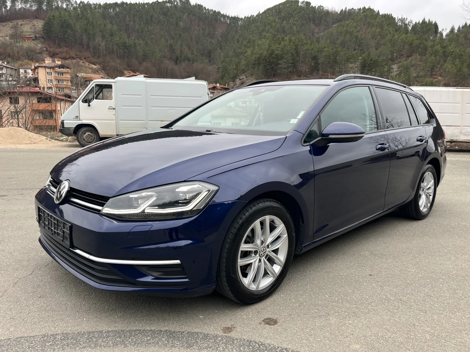 VW Golf | Mobile.bg � ����������� 4