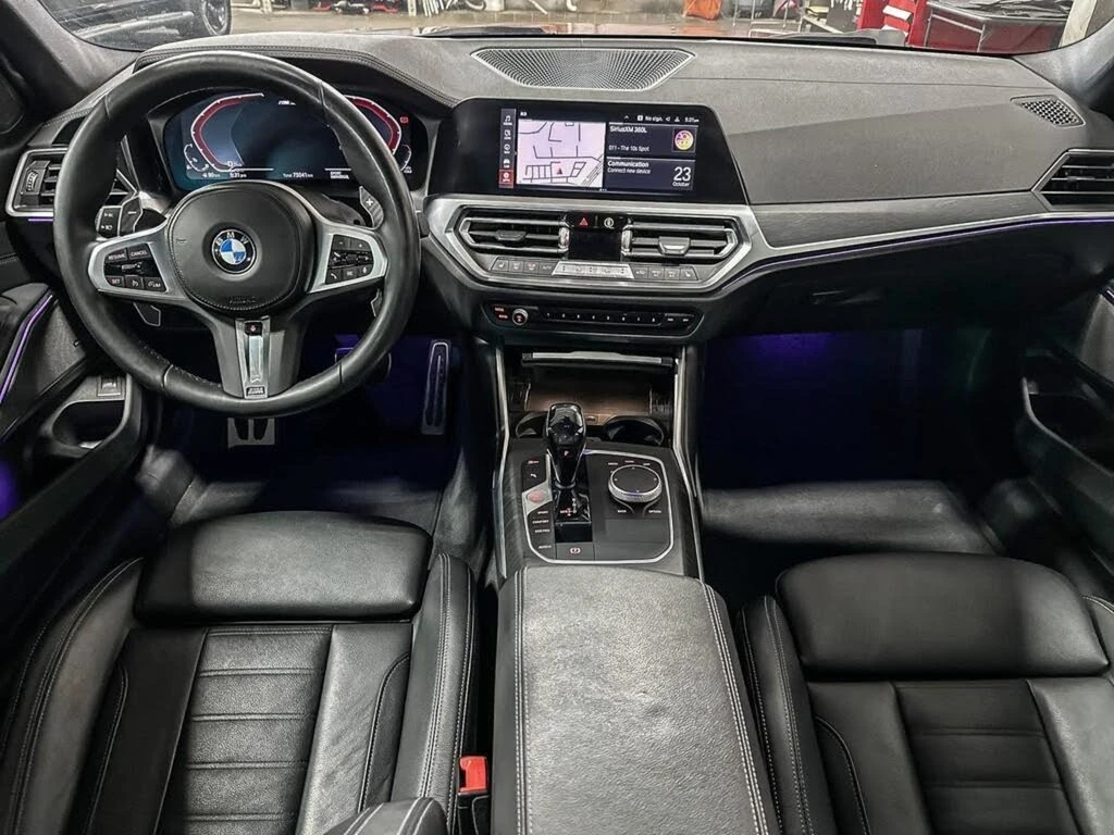 BMW 340 M340i xDrive* ����������* (���� �� ��������) | Mobile.bg � ����������� 15