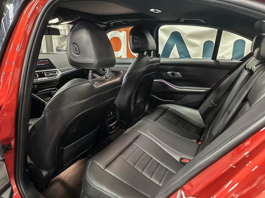 BMW 340 M340i xDrive* ����������* (���� �� ��������) | Mobile.bg � ����������� 17