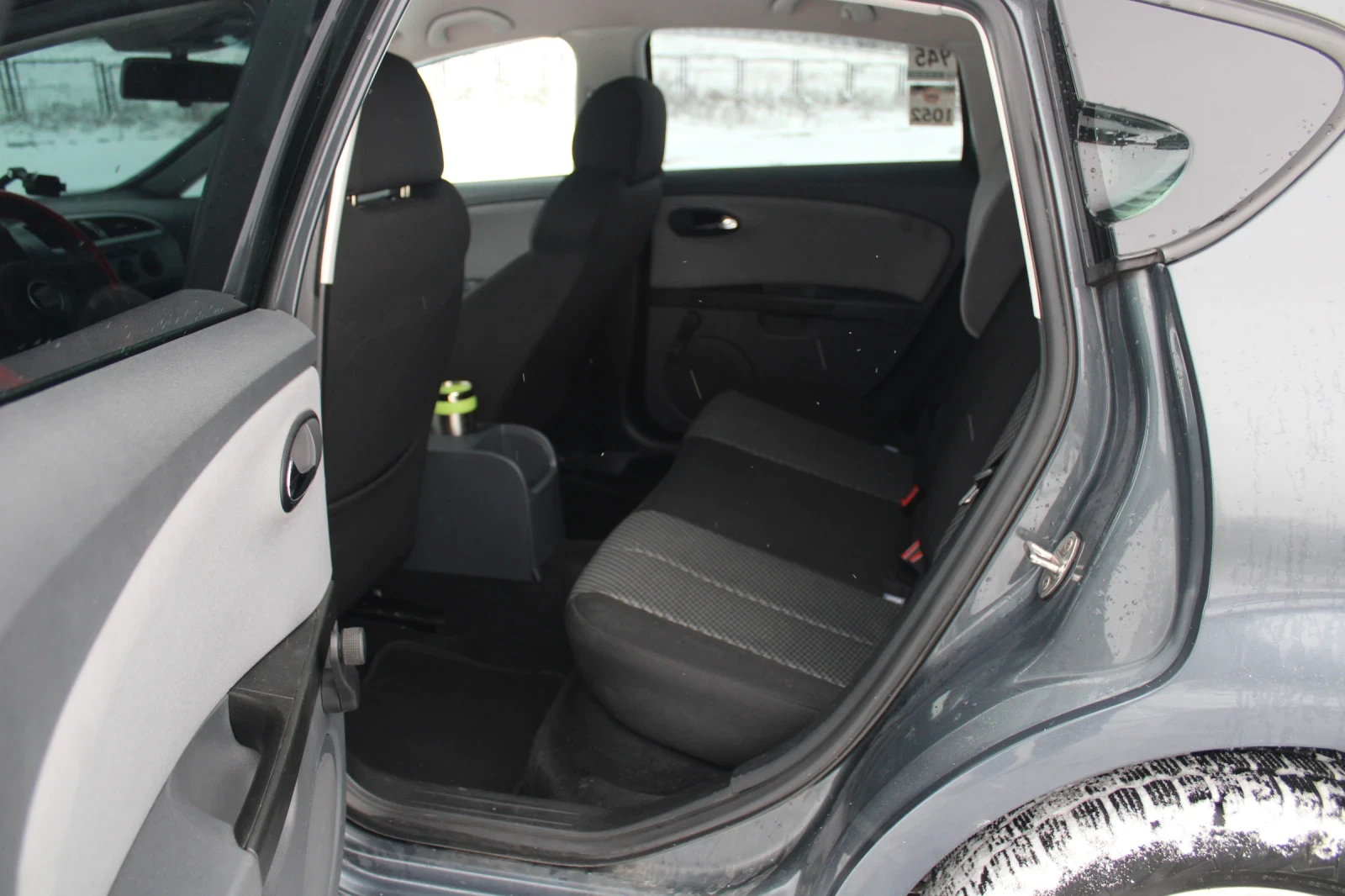 Seat Leon 1.6 | Mobile.bg � ����������� 12