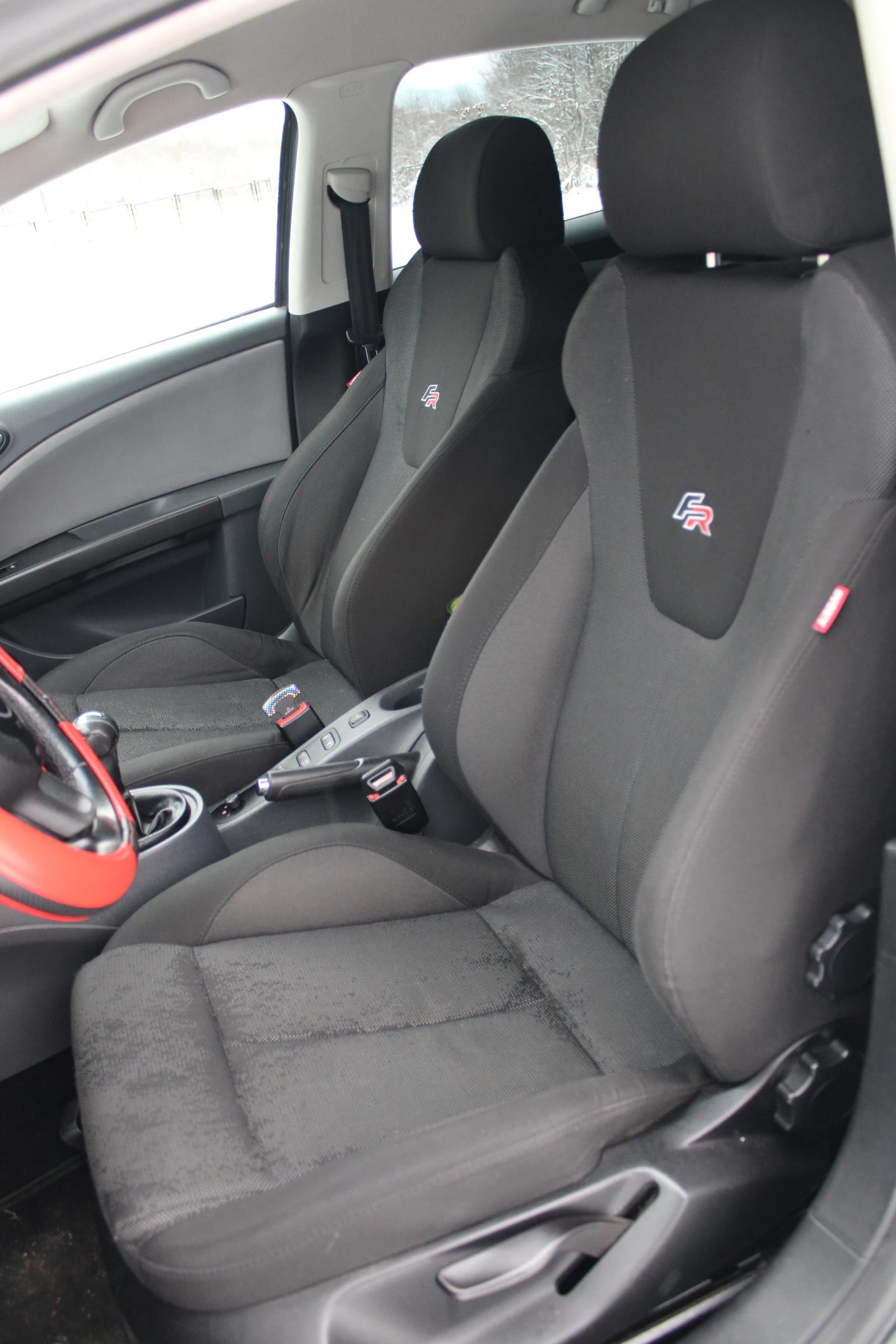 Seat Leon 1.6 | Mobile.bg � ����������� 11