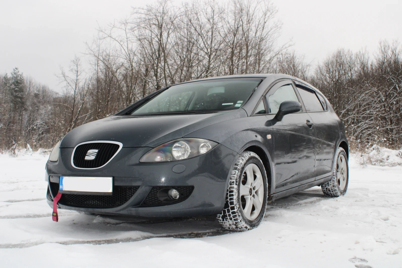 Seat Leon 1.6 | Mobile.bg � ����������� 1