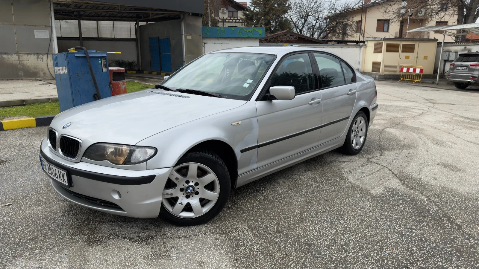 BMW 320 | Mobile.bg � ����������� 3