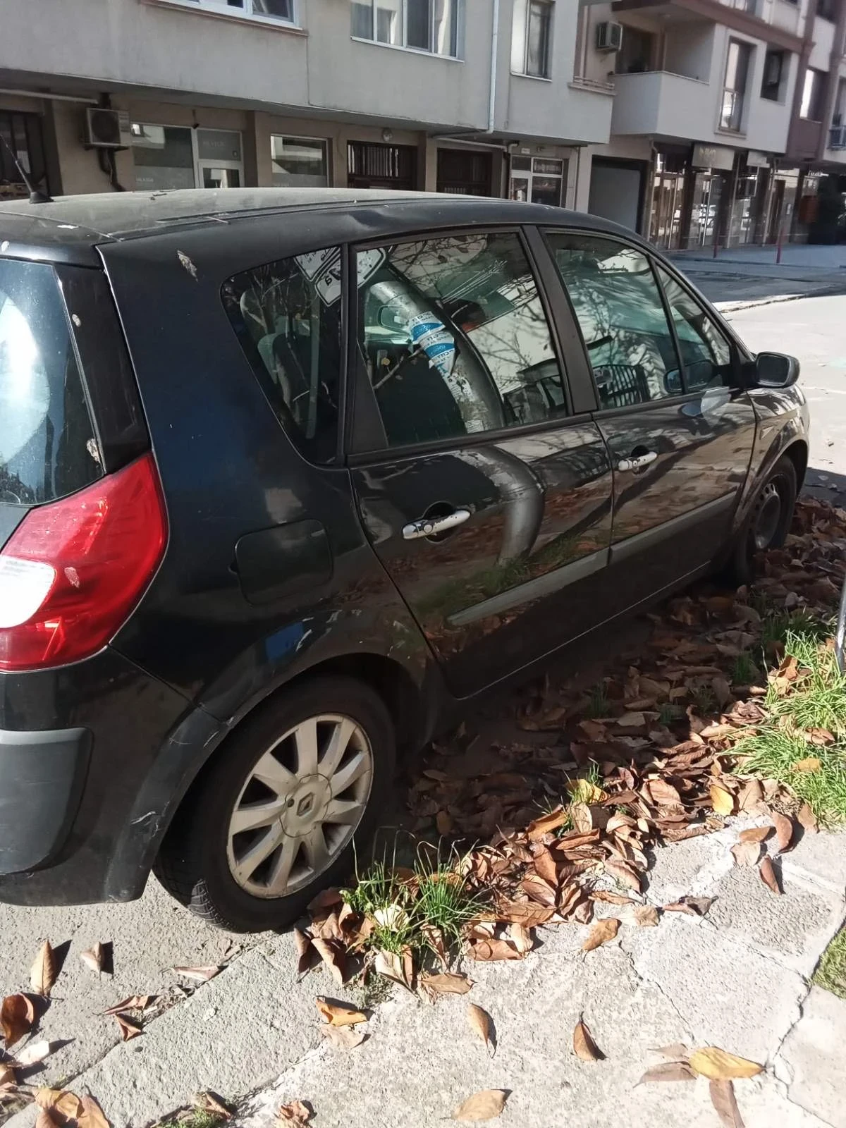 Renault Scenic 1.5 cdi | Mobile.bg � ����������� 4