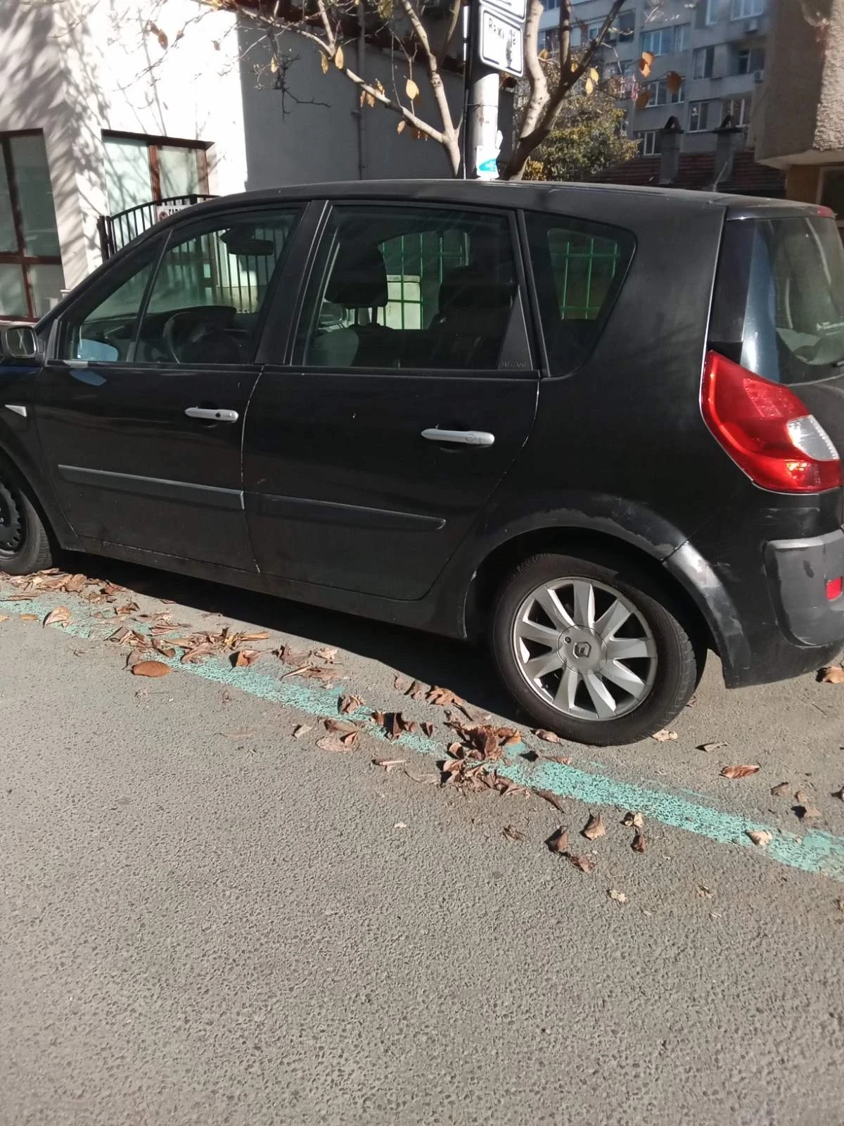 Renault Scenic 1.5 cdi | Mobile.bg � ����������� 1