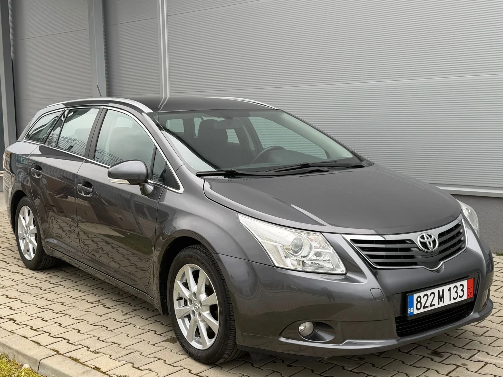 Toyota Avensis | Mobile.bg � ����������� 13