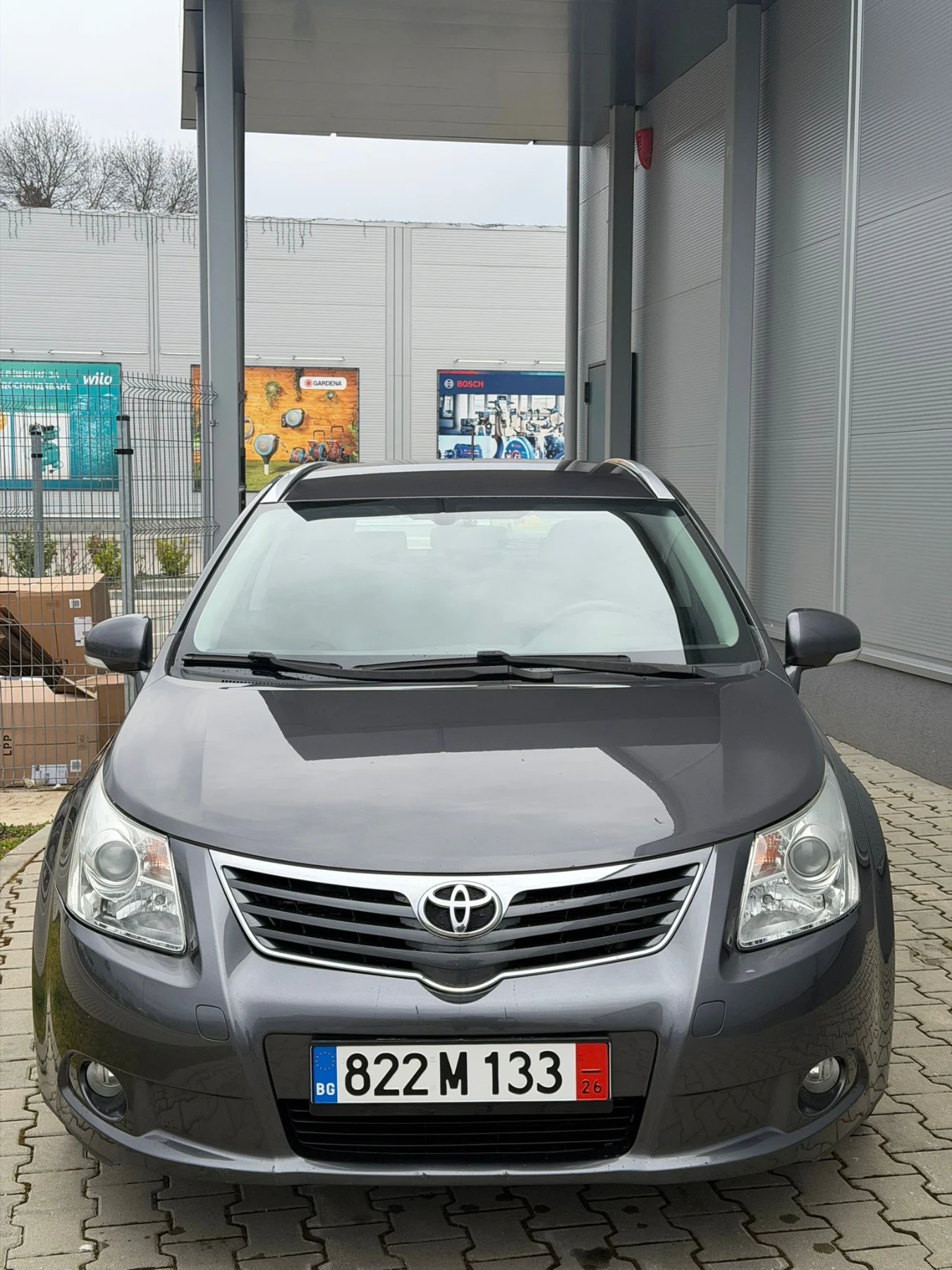 Toyota Avensis | Mobile.bg � ����������� 11