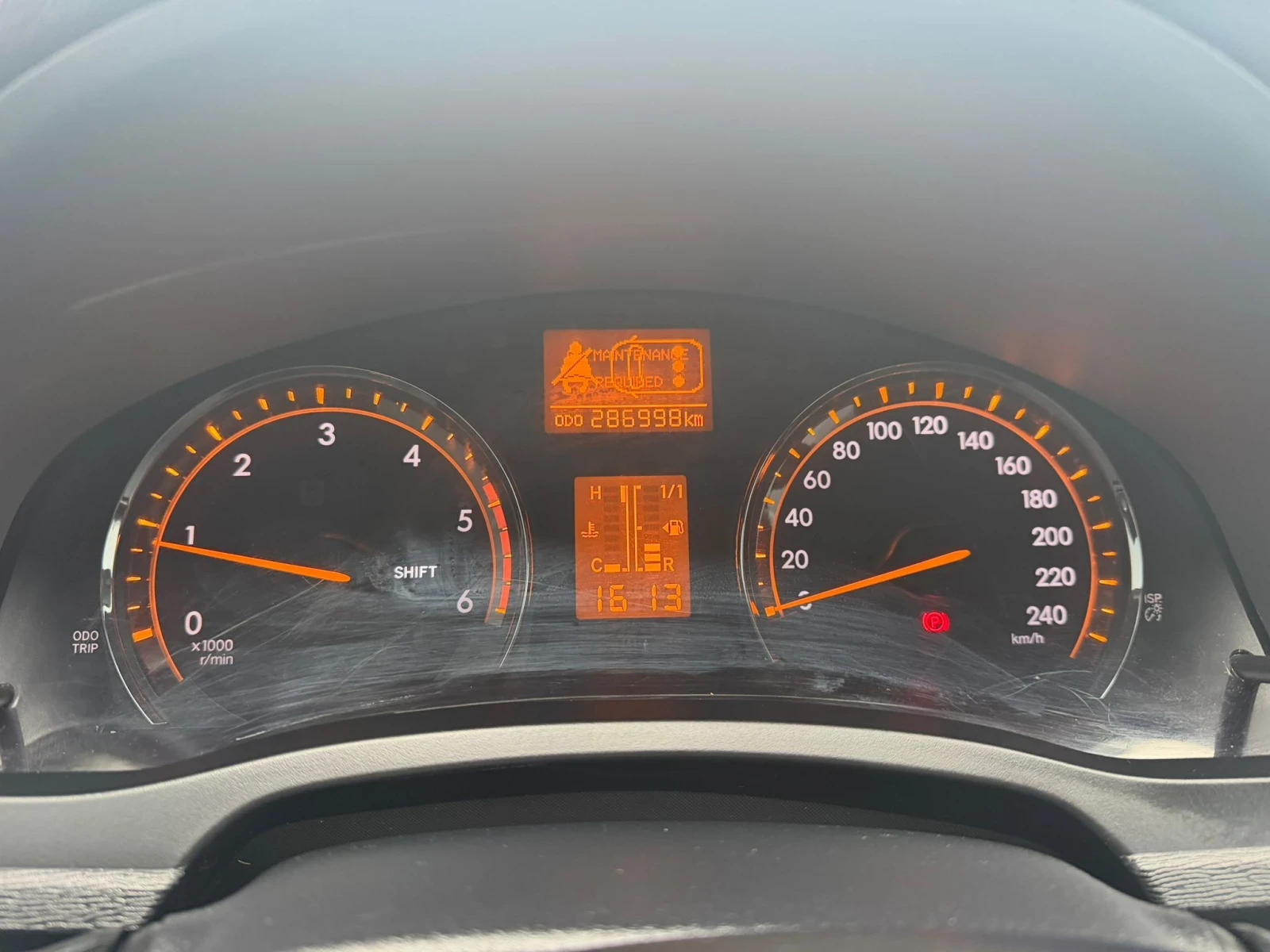 Toyota Avensis | Mobile.bg � ����������� 7