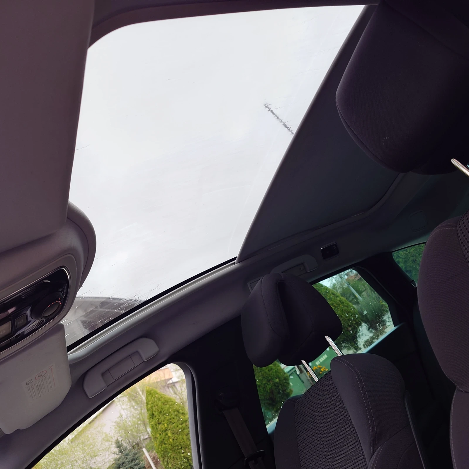 Peugeot 508 2.0HDI, снимка 10 - Автомобили и джипове - 54207764