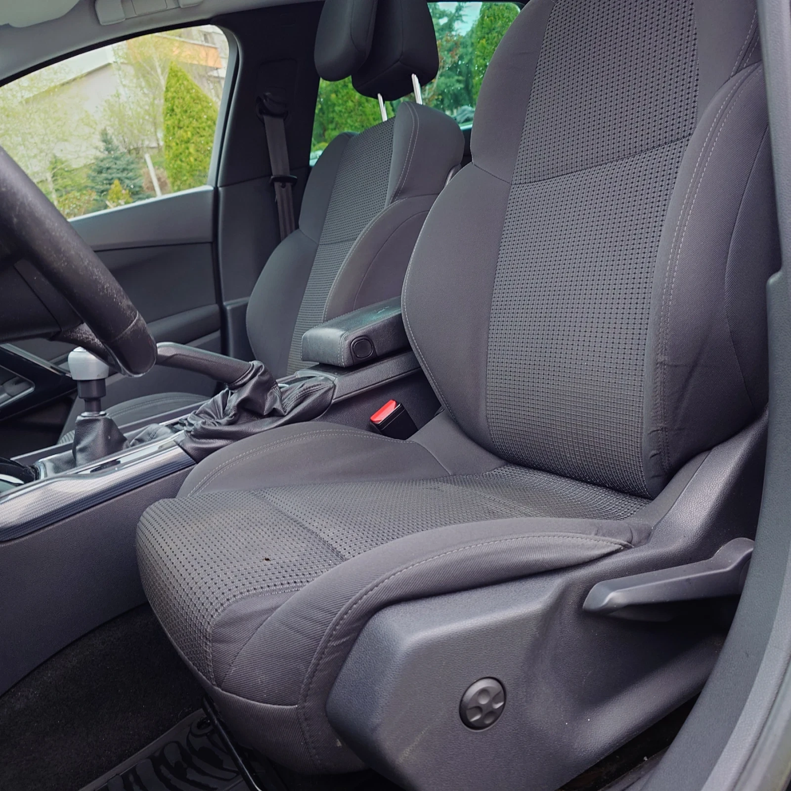 Peugeot 508 2.0HDI, снимка 6 - Автомобили и джипове - 54207764