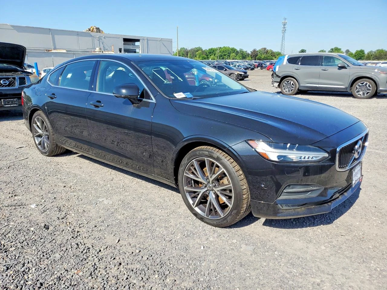 Volvo S90 T5 MOMENTUM | Mobile.bg � ����������� 1