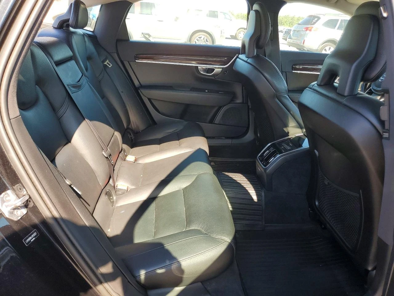 Volvo S90 T5 MOMENTUM | Mobile.bg � ����������� 7