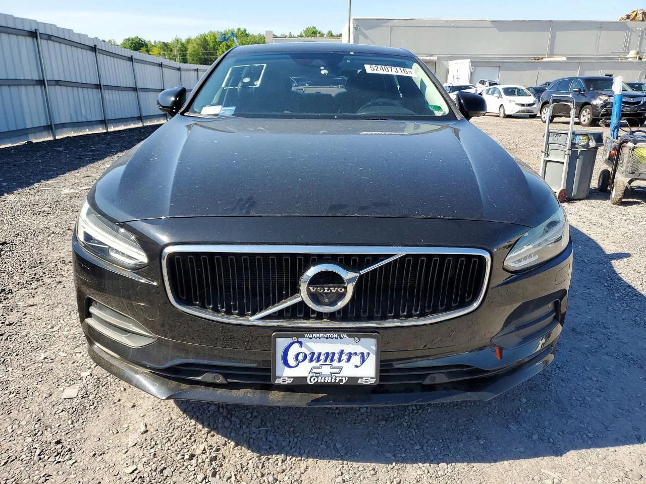 Volvo S90 T5 MOMENTUM | Mobile.bg � ����������� 2