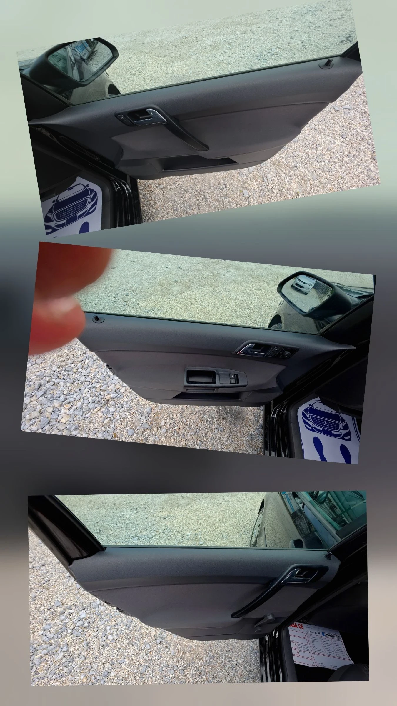 VW Polo 130000км.2008г.ТОП.състояние, снимка 14 - Автомобили и джипове - 54765874