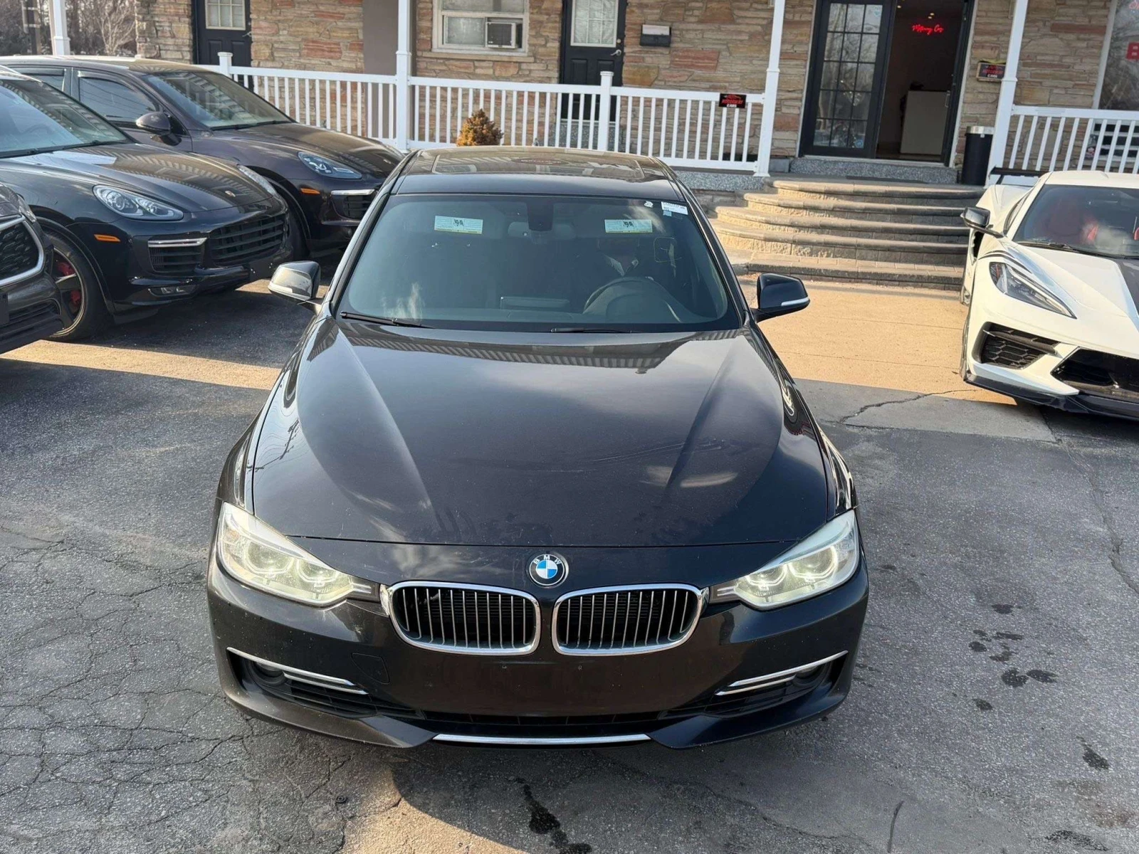 BMW 335 335i xDrive AWD ���� �� �� | Mobile.bg � ����������� 5