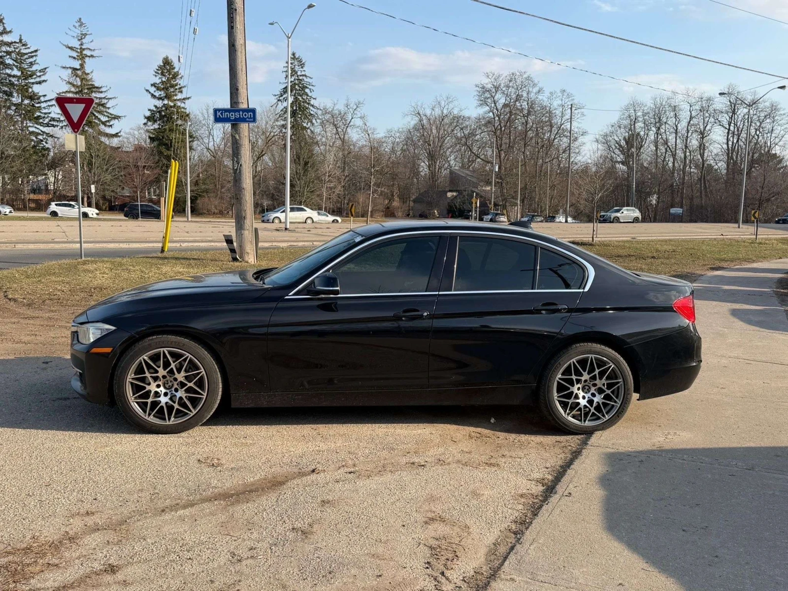 BMW 335 335i xDrive AWD ���� �� �� | Mobile.bg � ����������� 11