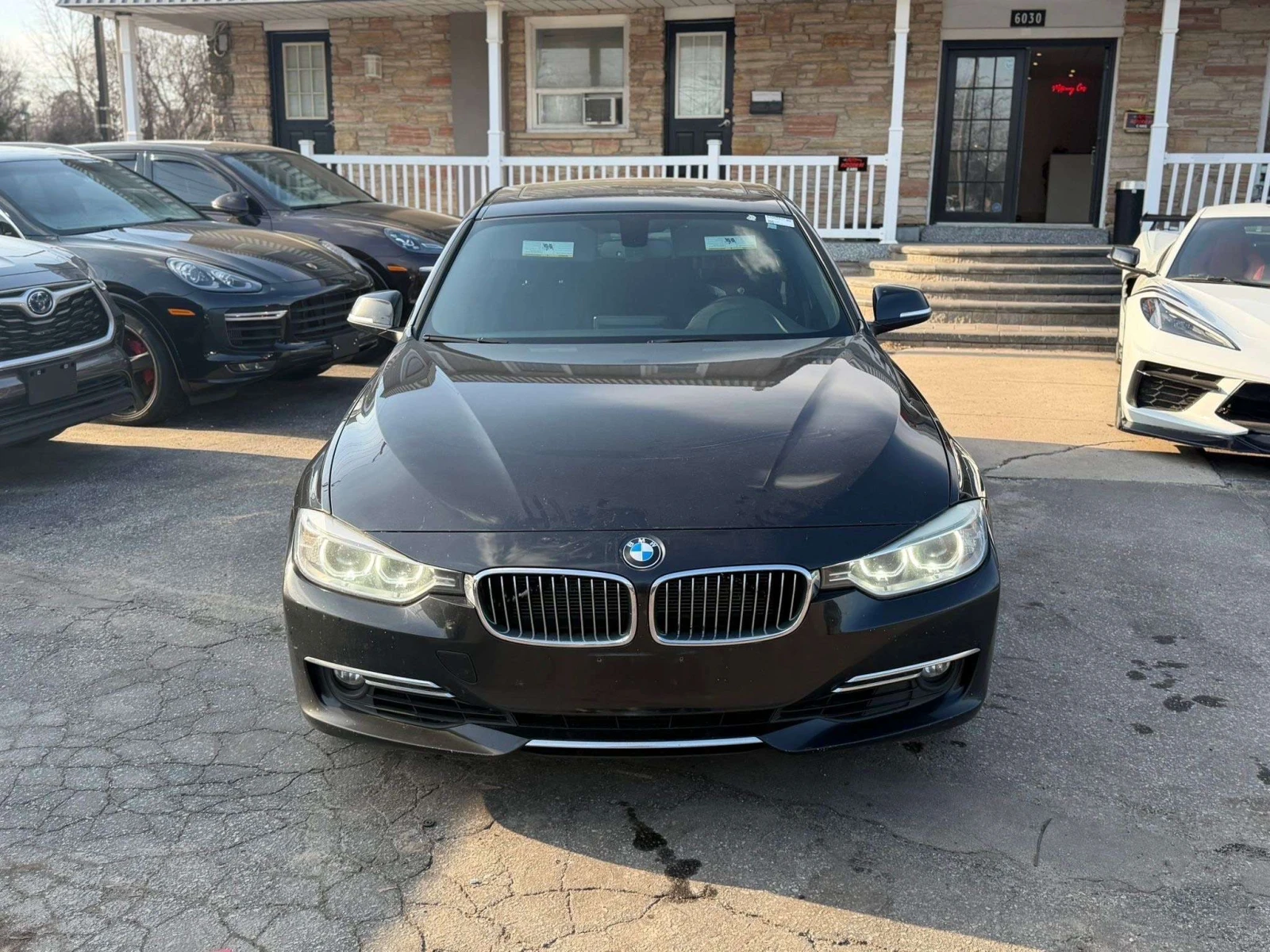 BMW 335 335i xDrive AWD ���� �� �� | Mobile.bg � ����������� 2