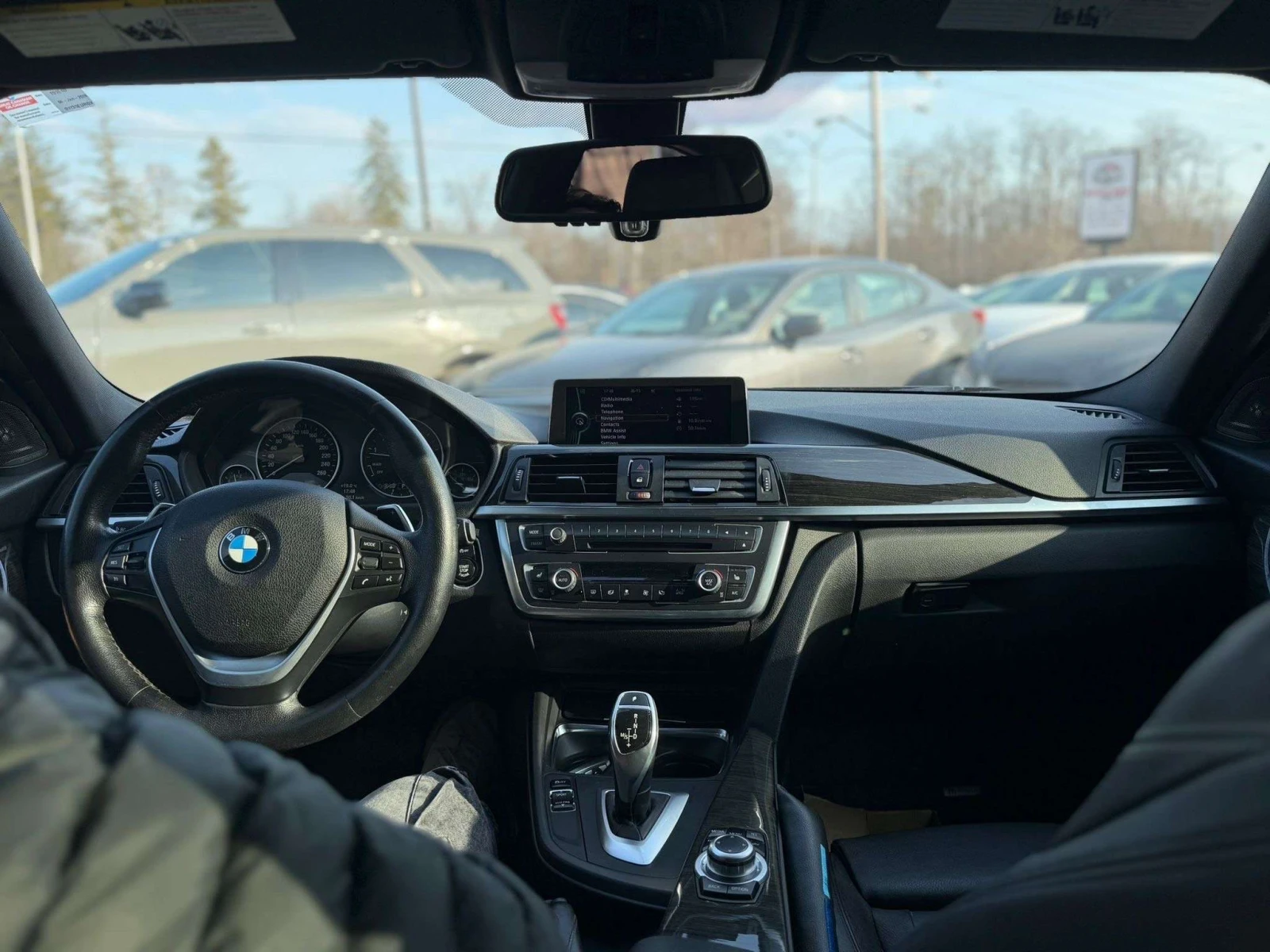 BMW 335 335i xDrive AWD ���� �� �� | Mobile.bg � ����������� 15