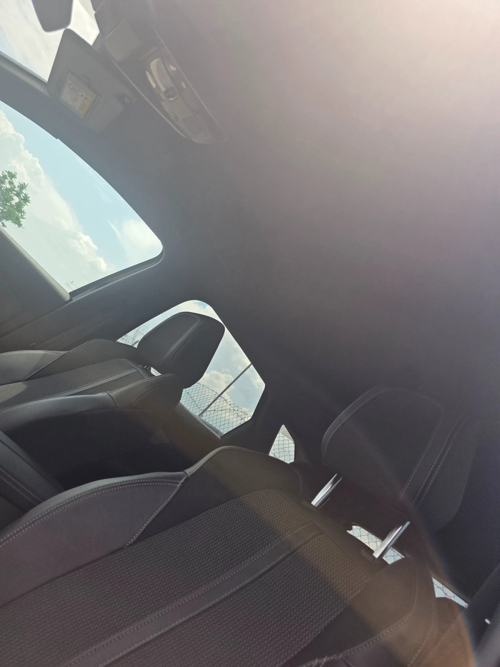 Peugeot 3008 25000 км на части, снимка 9 - Автомобили и джипове - 55128741