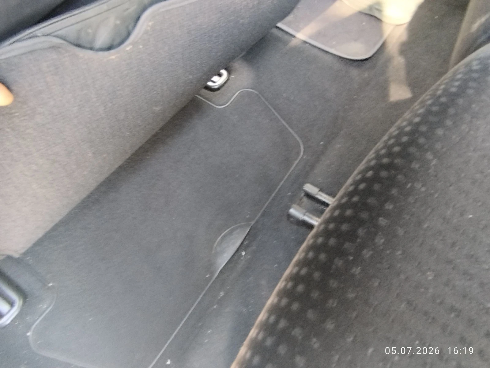 Citroen Grand C4 Picasso Ван , снимка 9 - Автомобили и джипове - 55164744