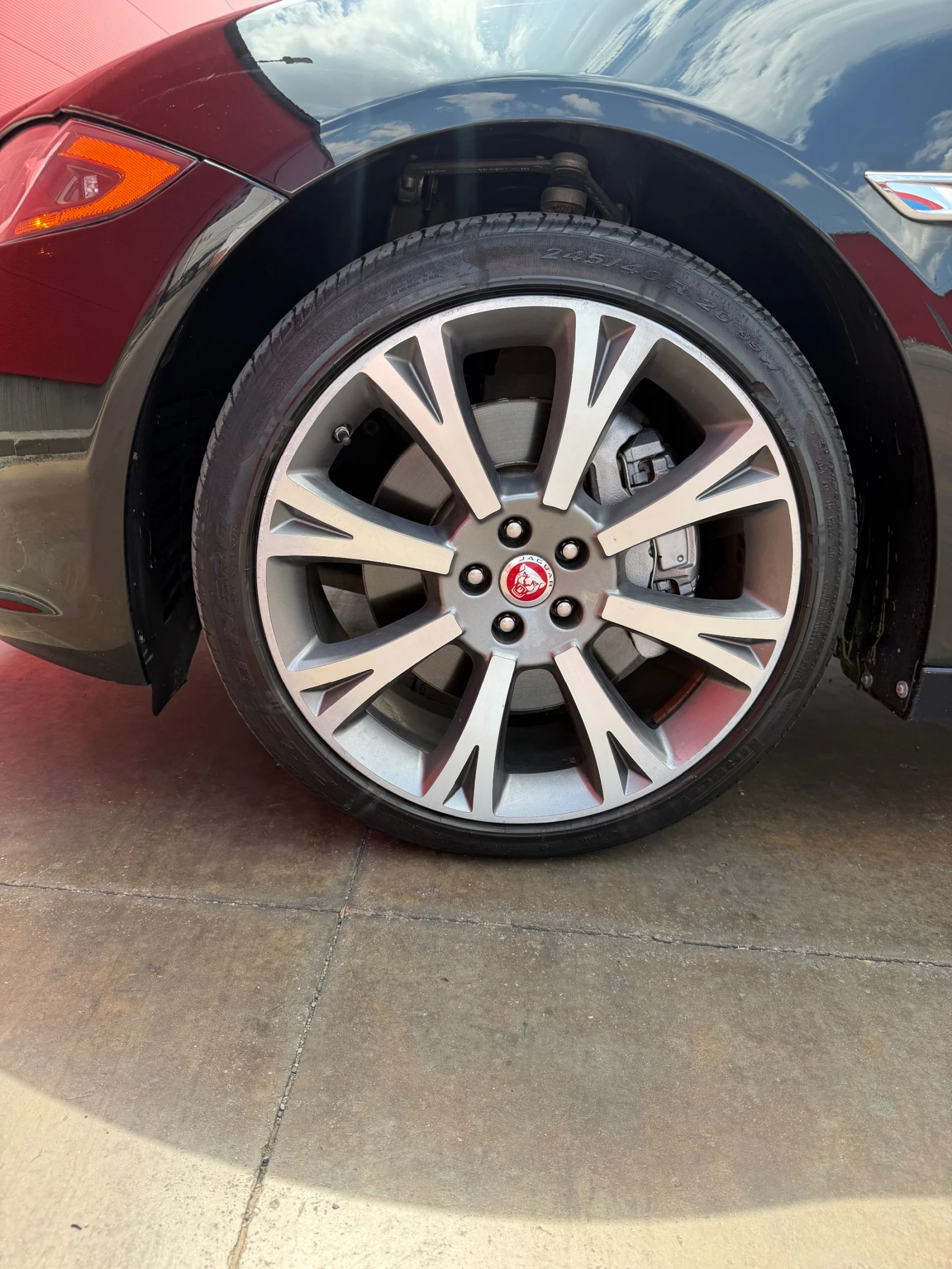 Jaguar Xj Long Portfolio Supercharged 4x4 | Mobile.bg � ����������� 15