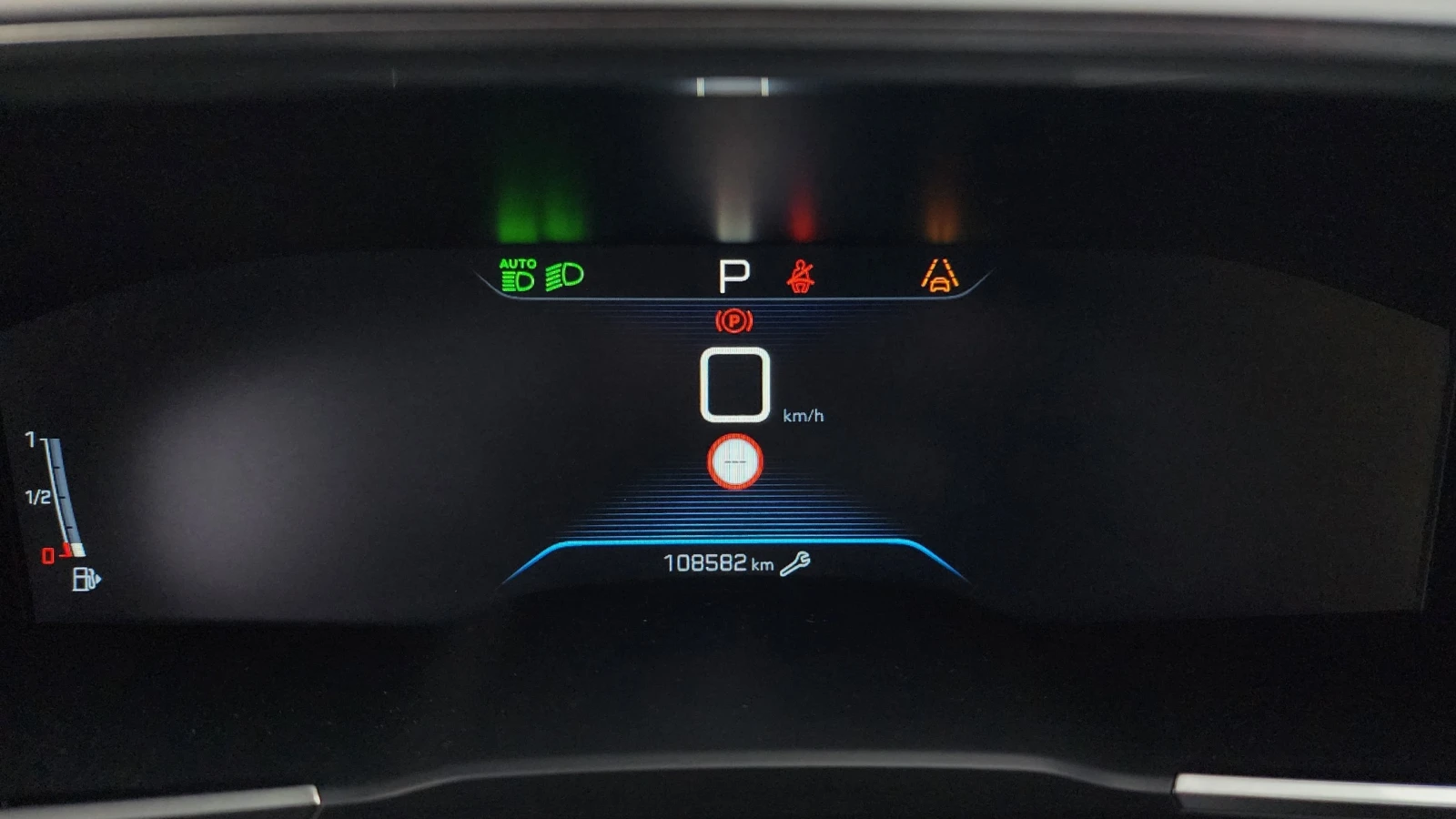 Peugeot 508 2.0 BlueHDI * ПОДГРЕВ * КАМЕРА , снимка 8 - Автомобили и джипове - 55395829