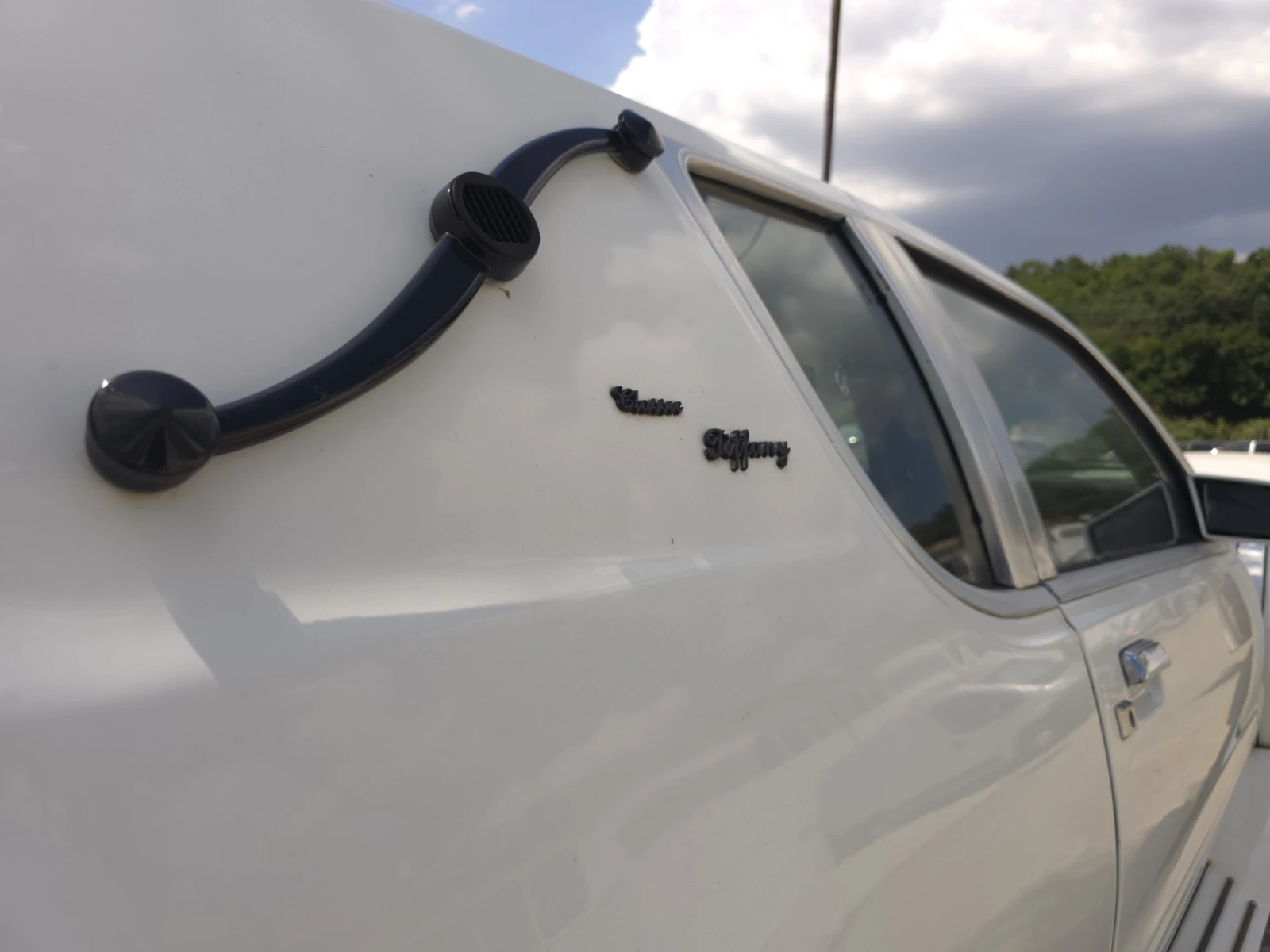 Mercury Marauder Cougar | Mobile.bg � ����������� 7