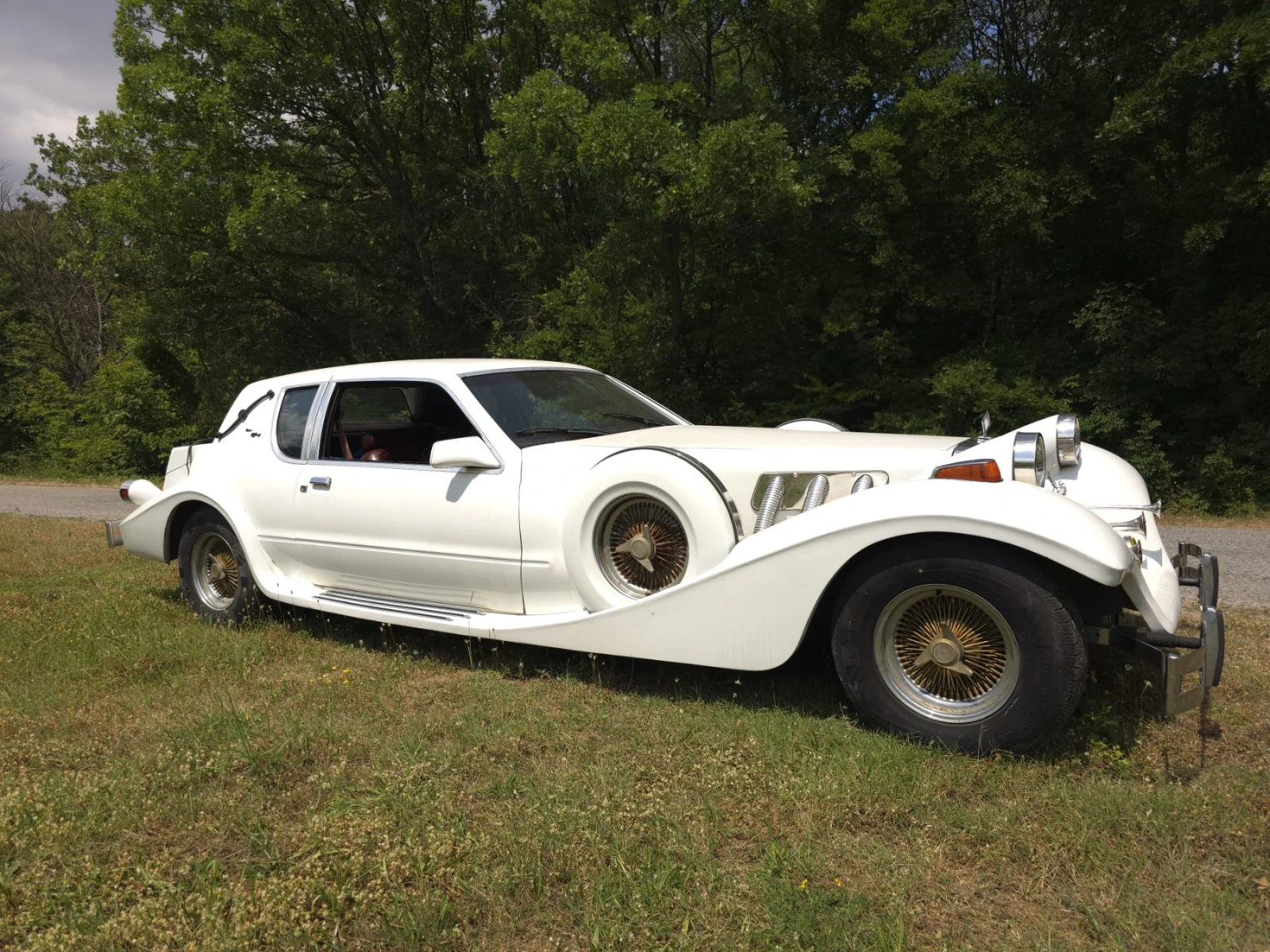 Mercury Marauder Cougar | Mobile.bg � ����������� 2