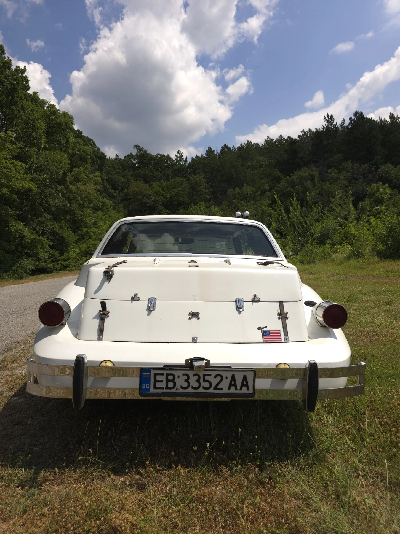 Mercury Marauder Cougar | Mobile.bg � ����������� 3