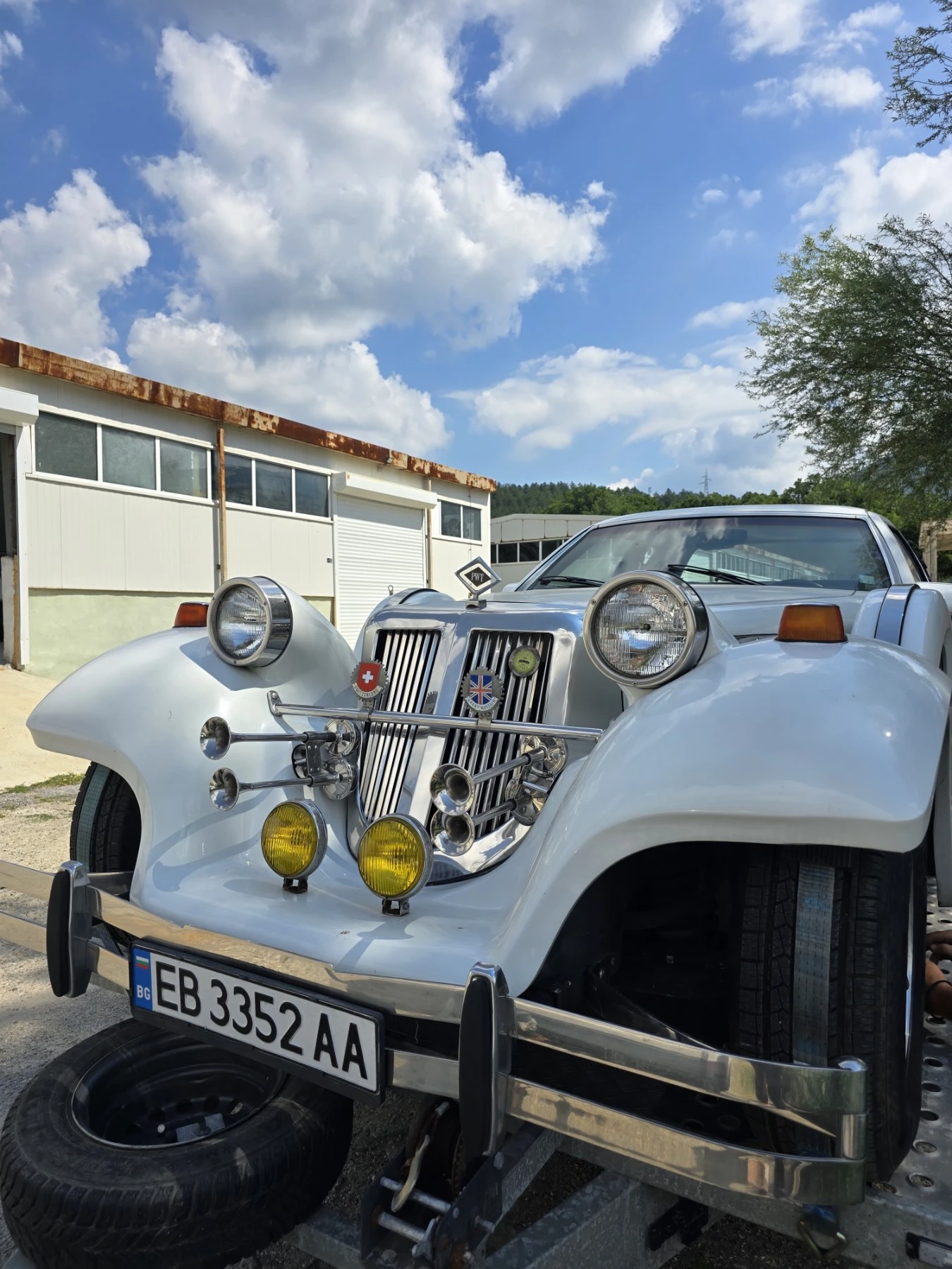 Mercury Marauder Cougar | Mobile.bg � ����������� 9