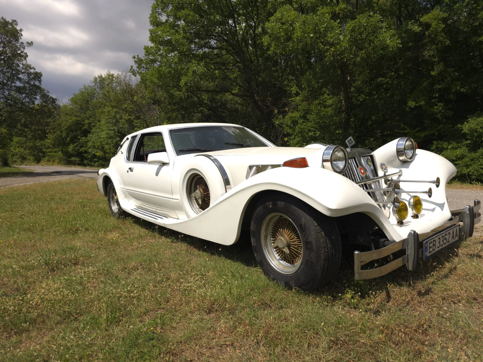 Mercury Marauder Cougar | Mobile.bg � ����������� 4