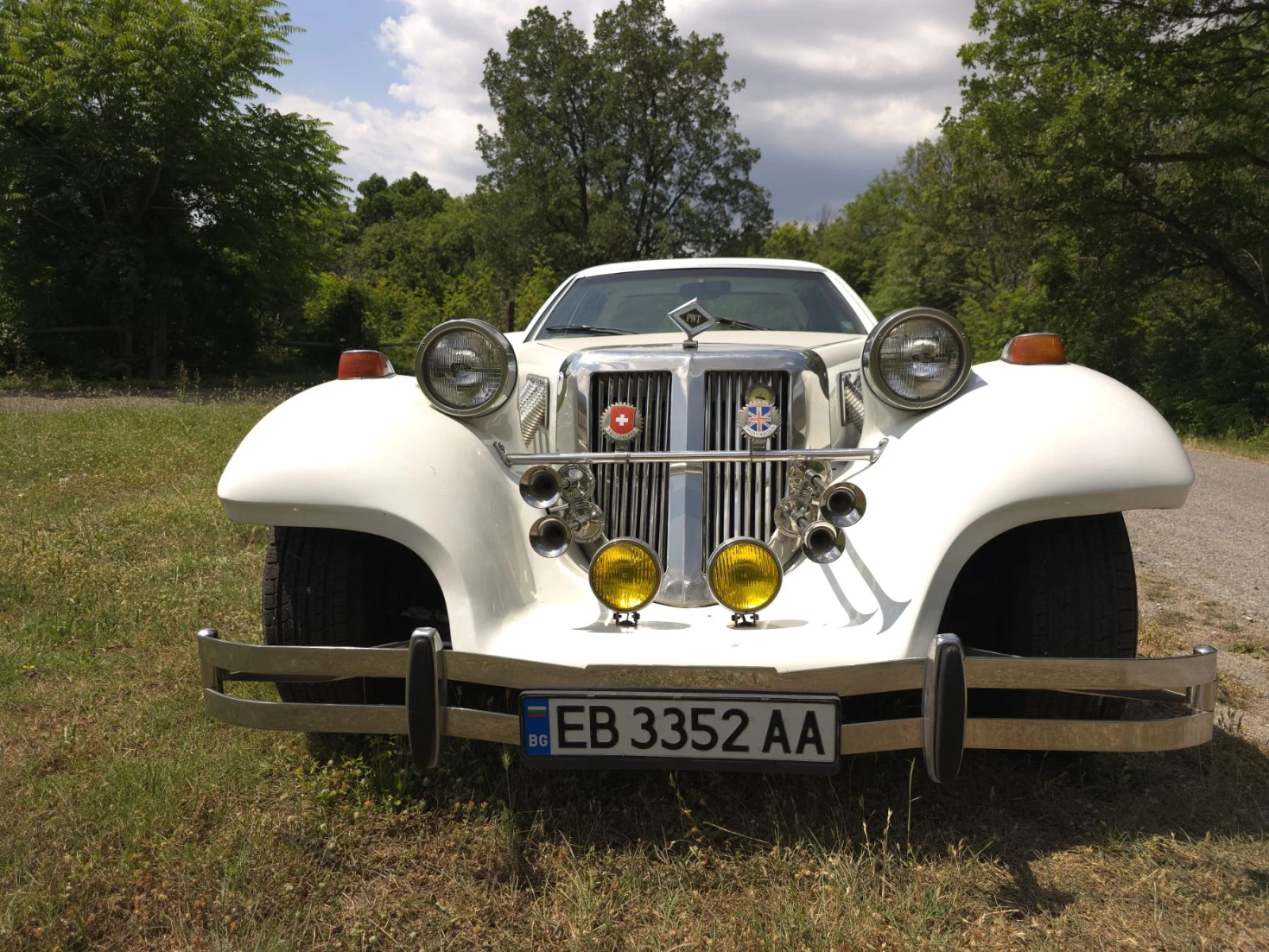 Mercury Marauder Cougar | Mobile.bg � ����������� 8