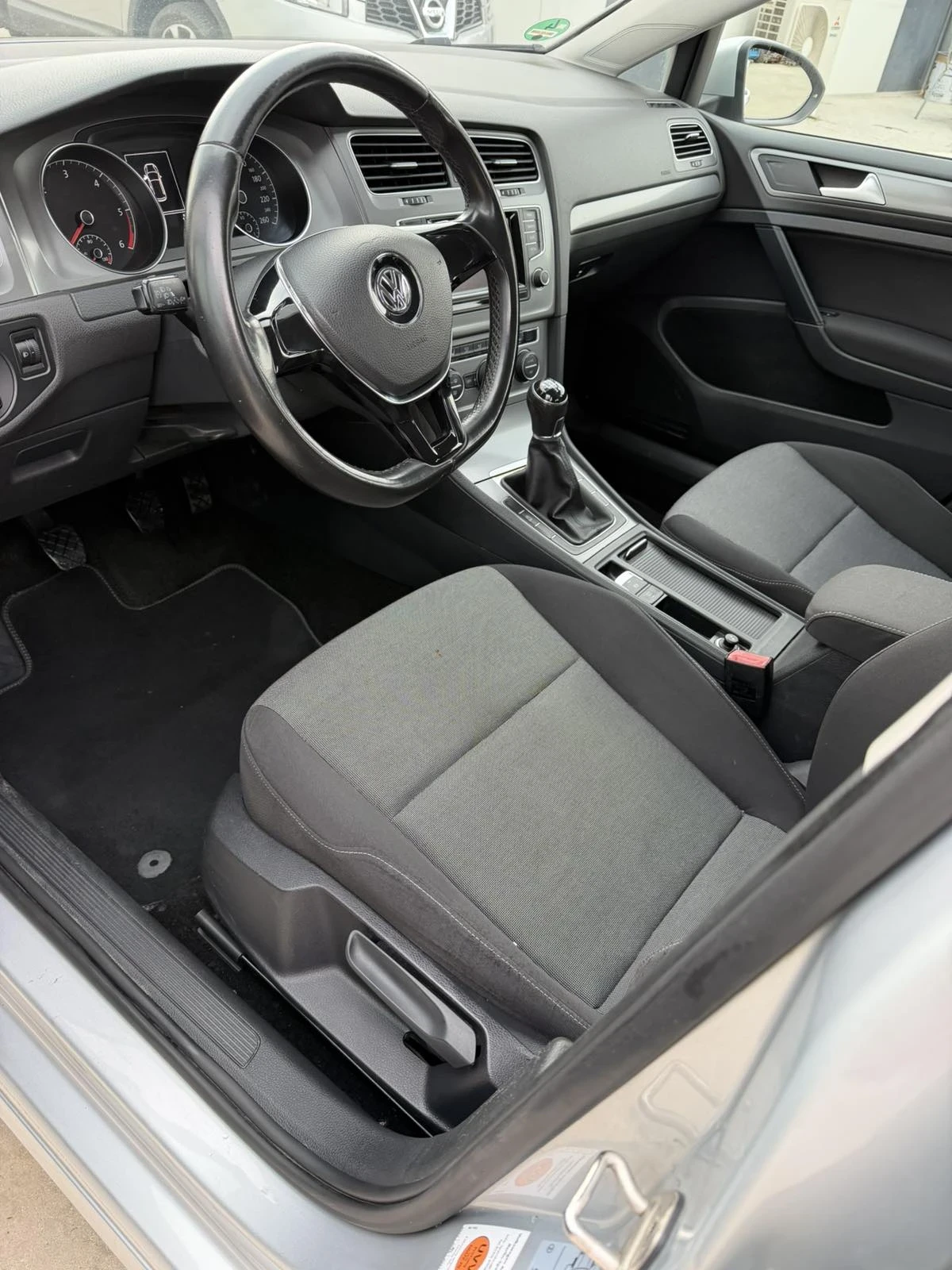 VW Golf | Mobile.bg � ����������� 9