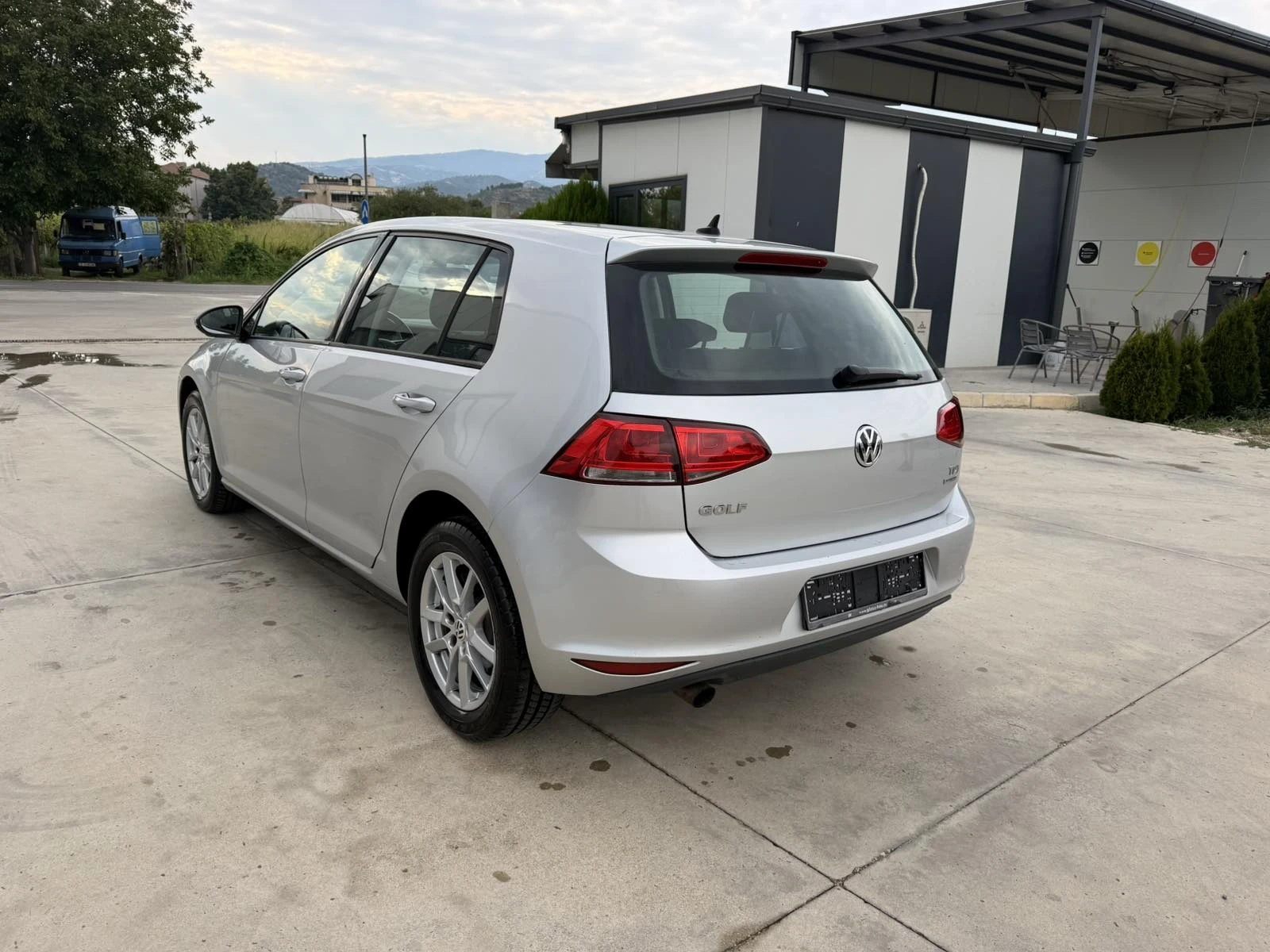 VW Golf | Mobile.bg � ����������� 6