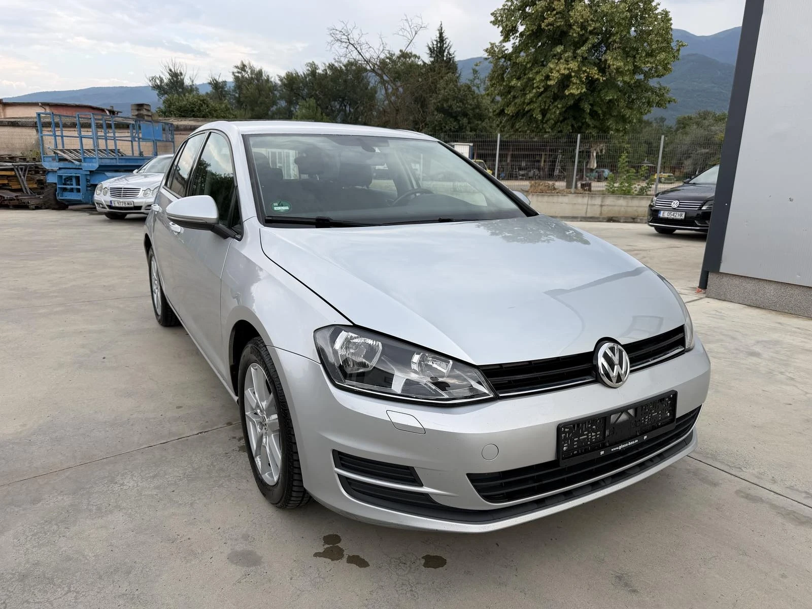 VW Golf | Mobile.bg � ����������� 2