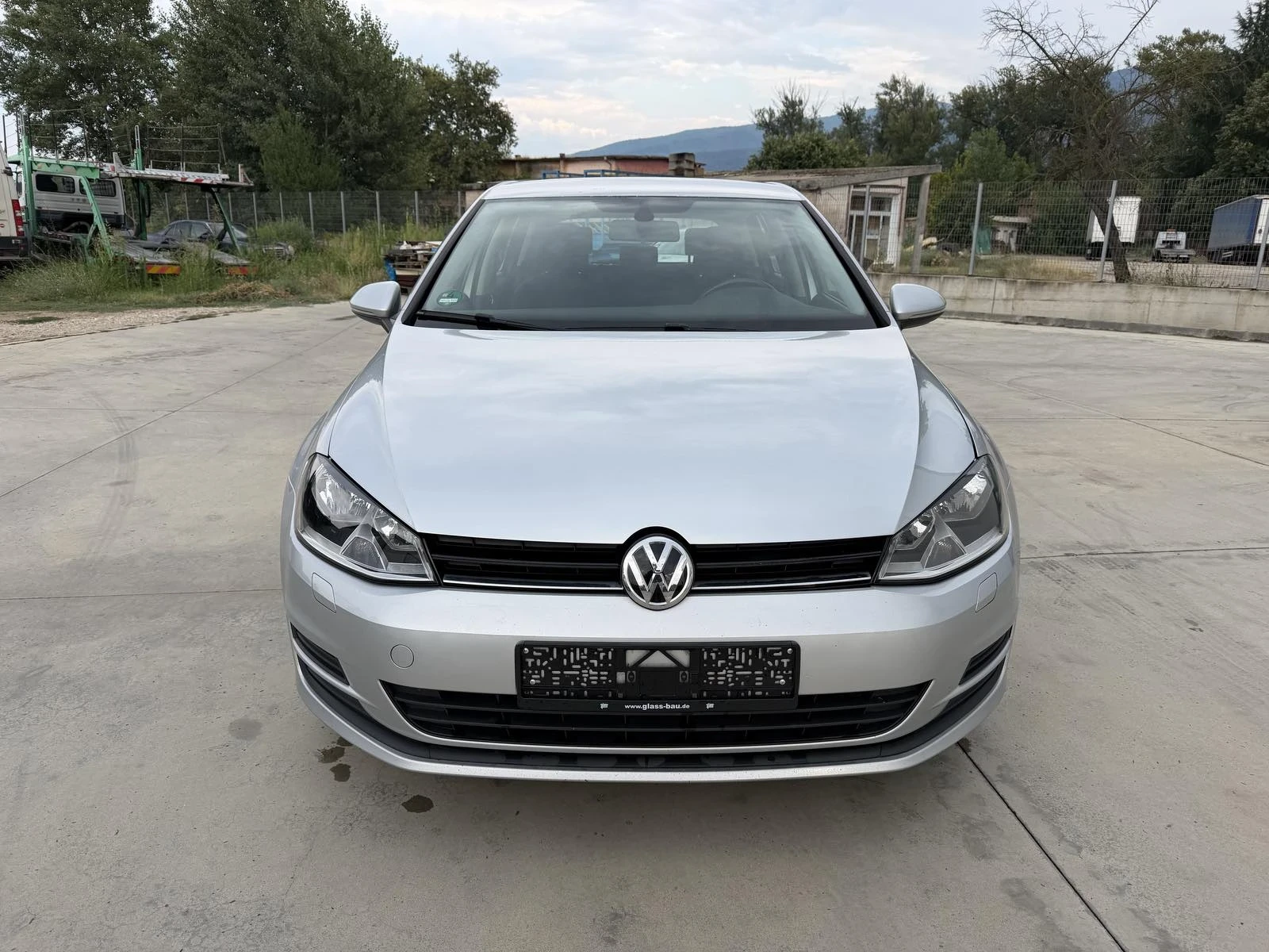 VW Golf | Mobile.bg � ����������� 1